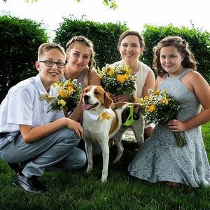 Meet your Posher, Angie